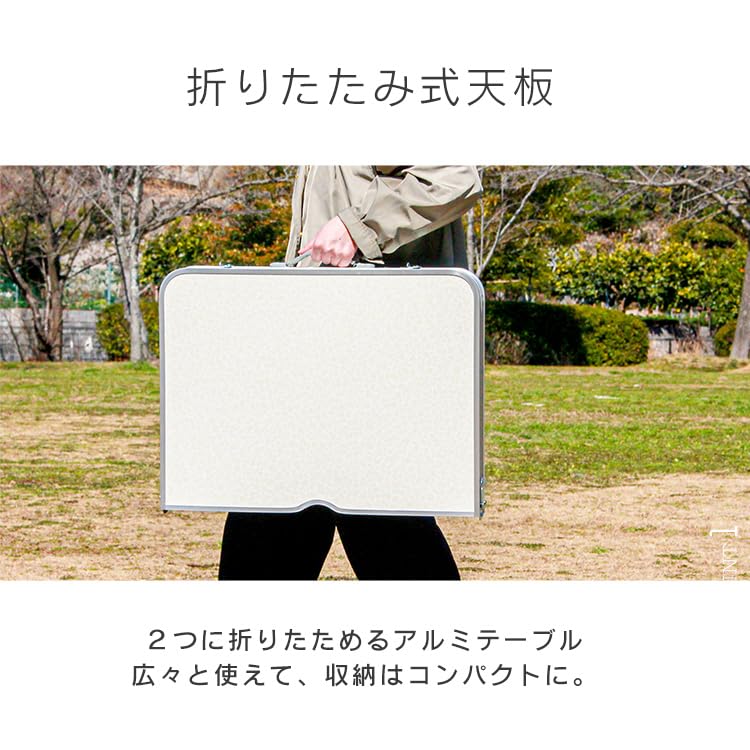 MERMONT キャンプテーブル コンパクト 折り畳み 軽量 高さ調整 Amazon | MERMONT キャンプテーブル コンパクト 折り畳み 軽量 高さ
