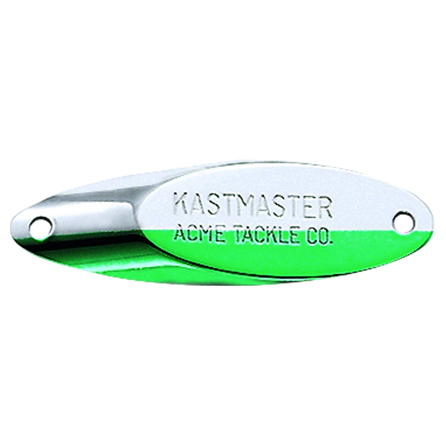 Acme SW225R-CHNG Kastmaster Rattle Bait