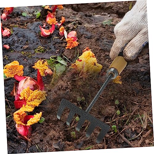 Juego de herramientas para jardín Yardwe 1 set miniatura 7