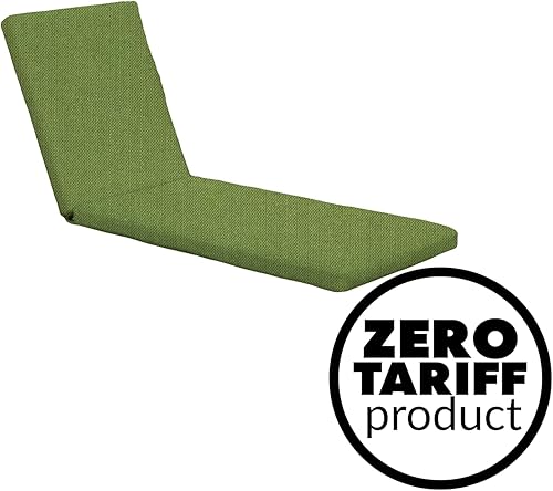 Miniatura 8 de Eddie Bauer 11569U-E5408-A - Cojín para silla, 26 x 50 x 2 12 pulgadas, lona negra