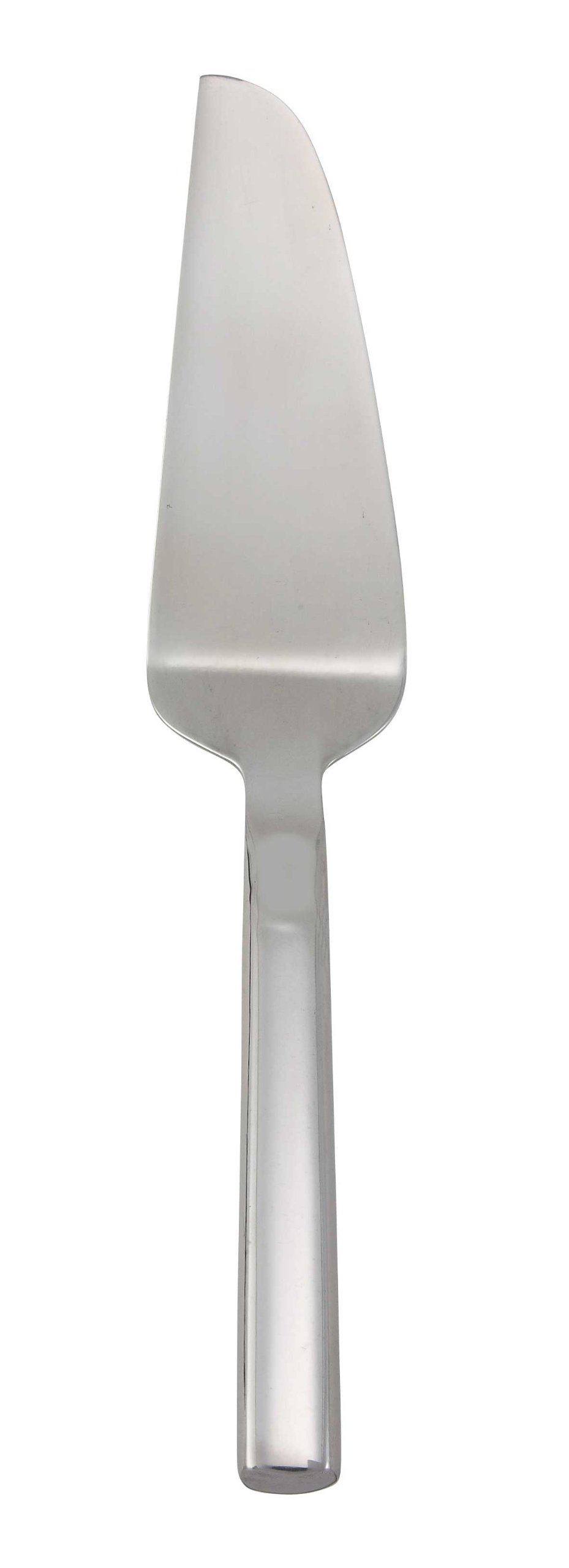 Winco Stainless Steel Pie Server, 11-Inch