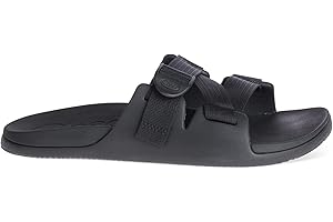 Chaco Men's Chillos Slide: Comfort and Performance for EVA Sandaled Men