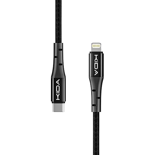 KIDA Fast Charge Cable - 1M