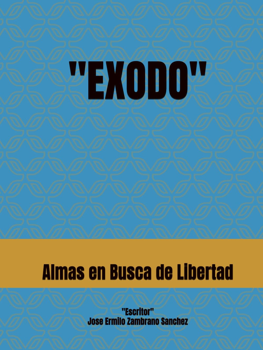 EXODO: Almas en Busca de Libertad