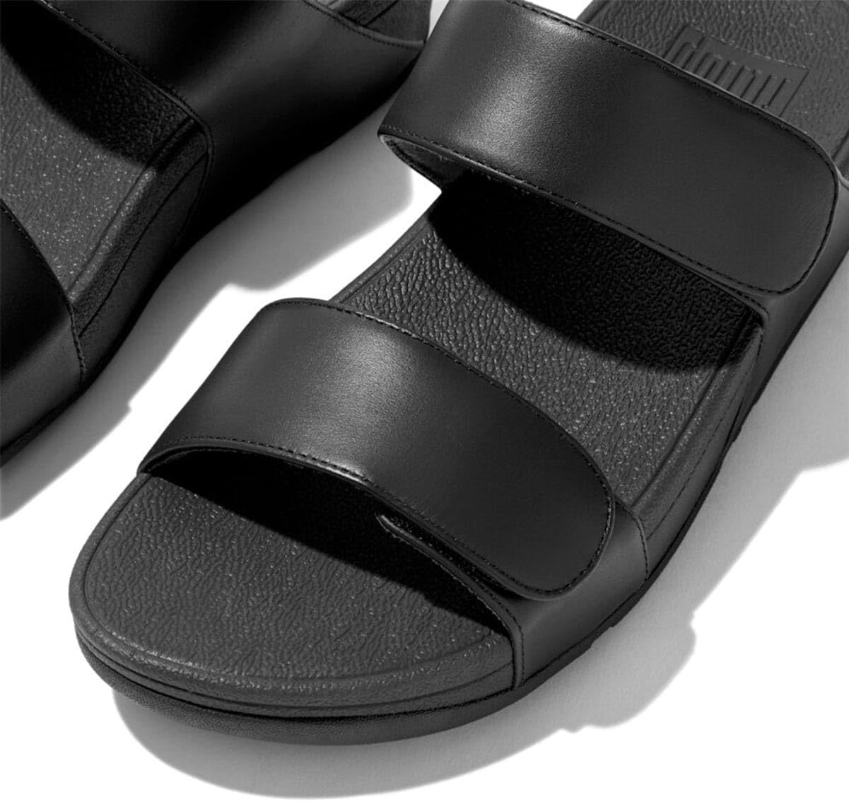 FitFlop Women's, Lulu Adjustable Strap Slide Sandal