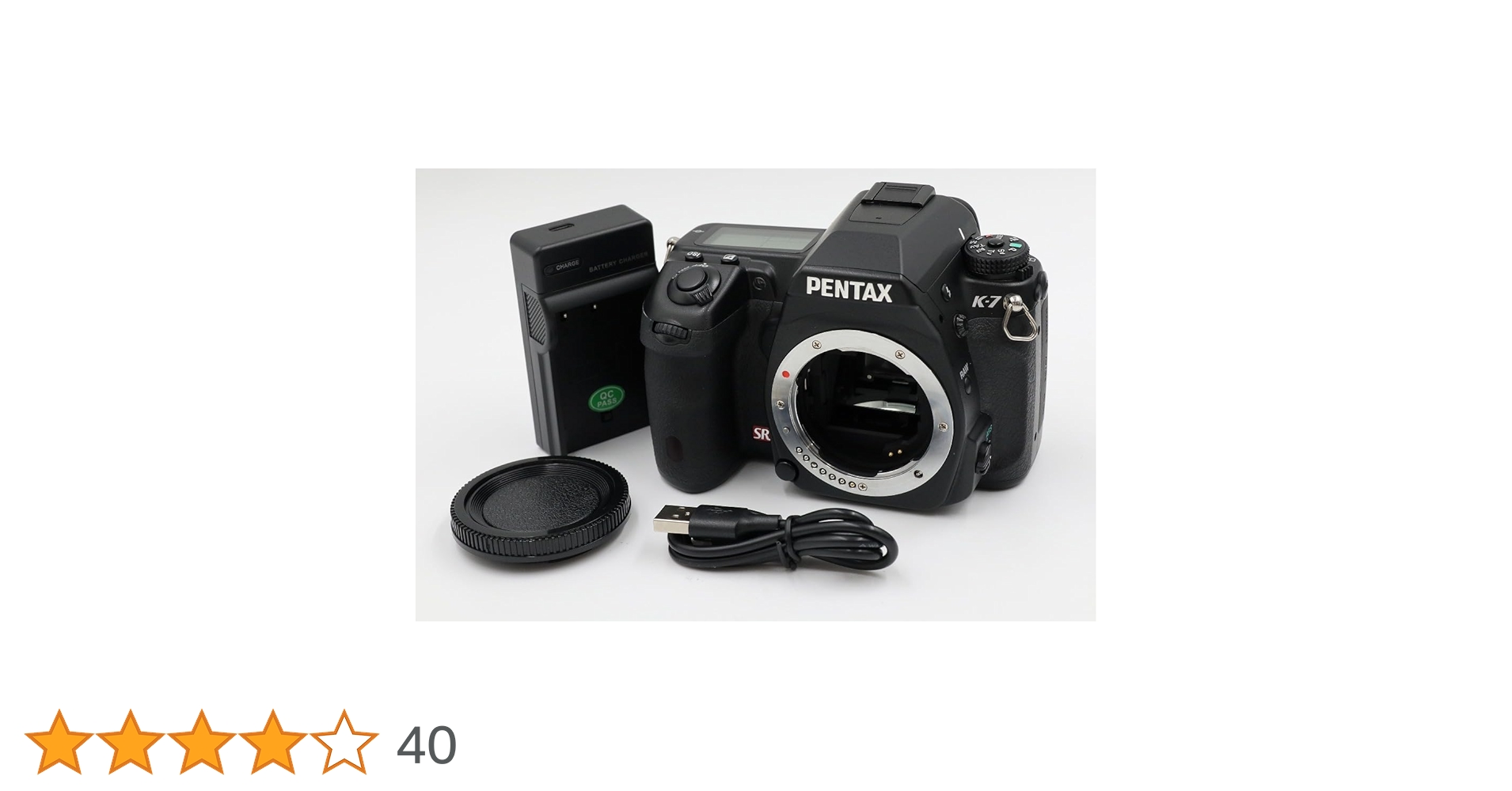 PENTAX K-7 ボディ Amazon | PENTAX デジタル一眼レフカメラ K-7 ボディK-7 | デジタル
