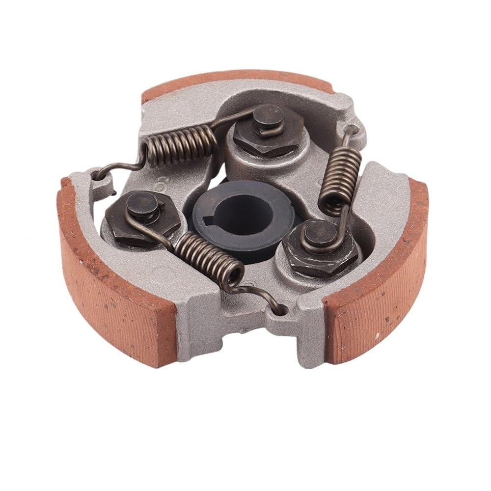 Embrague de resorte para moto de 47cc y scooter centrífugo de 49cc 7