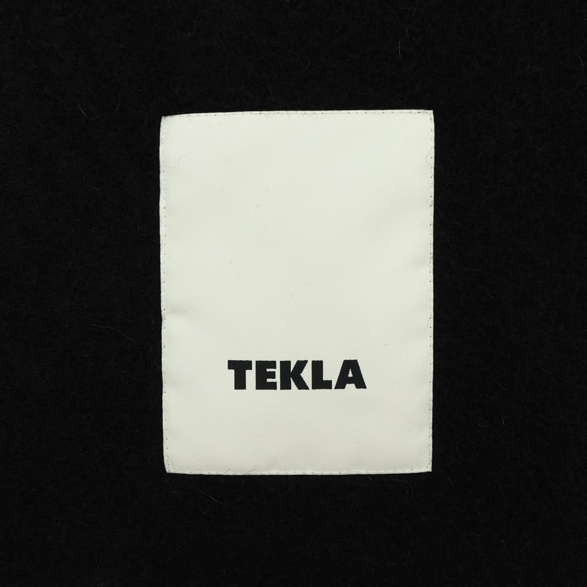 TEKLA ブランケット TEKLA テクラ ブランケット/LAMBSWOOL BLANKET 130×180 | ライフ