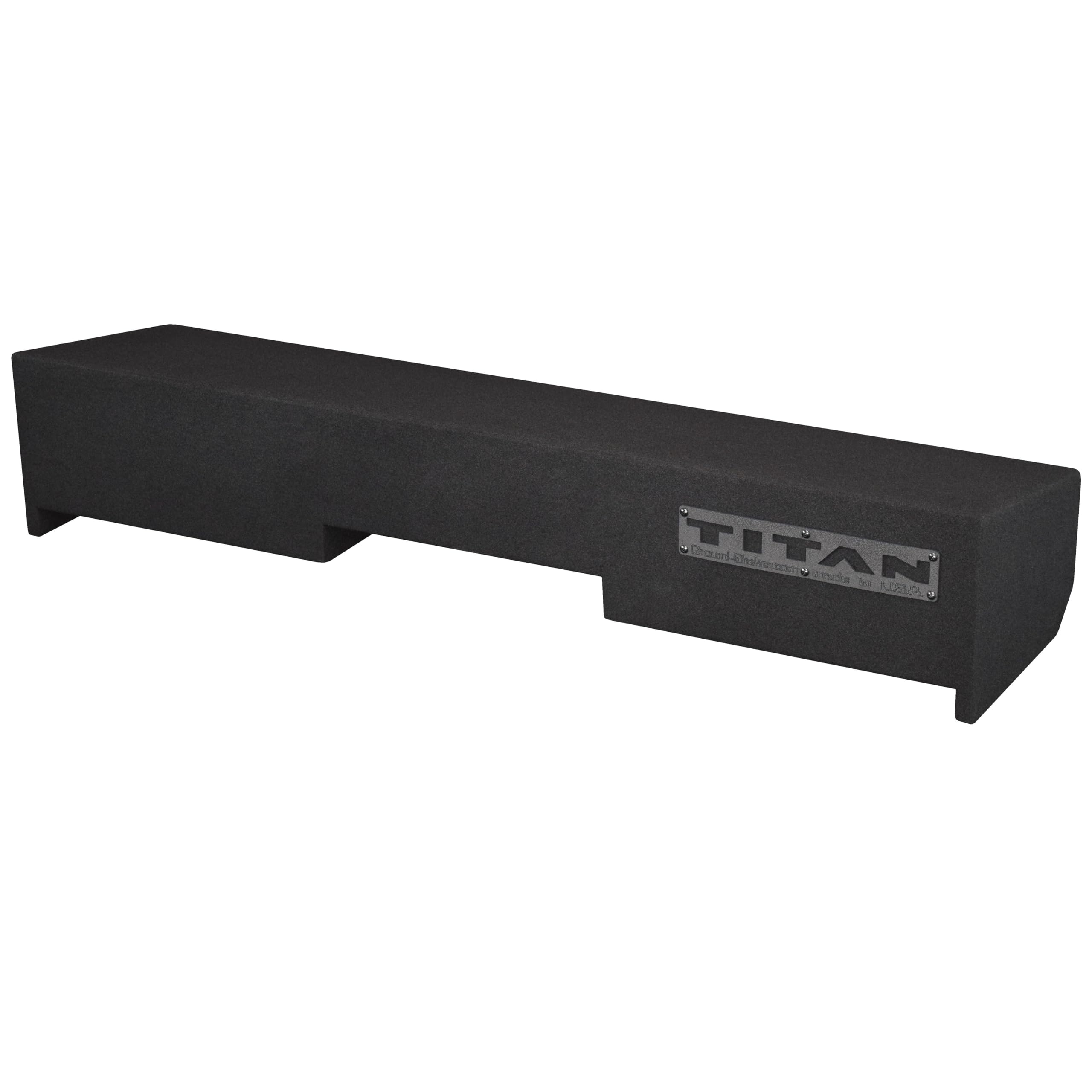 Titan Extended and King Cab 2004-2024 12