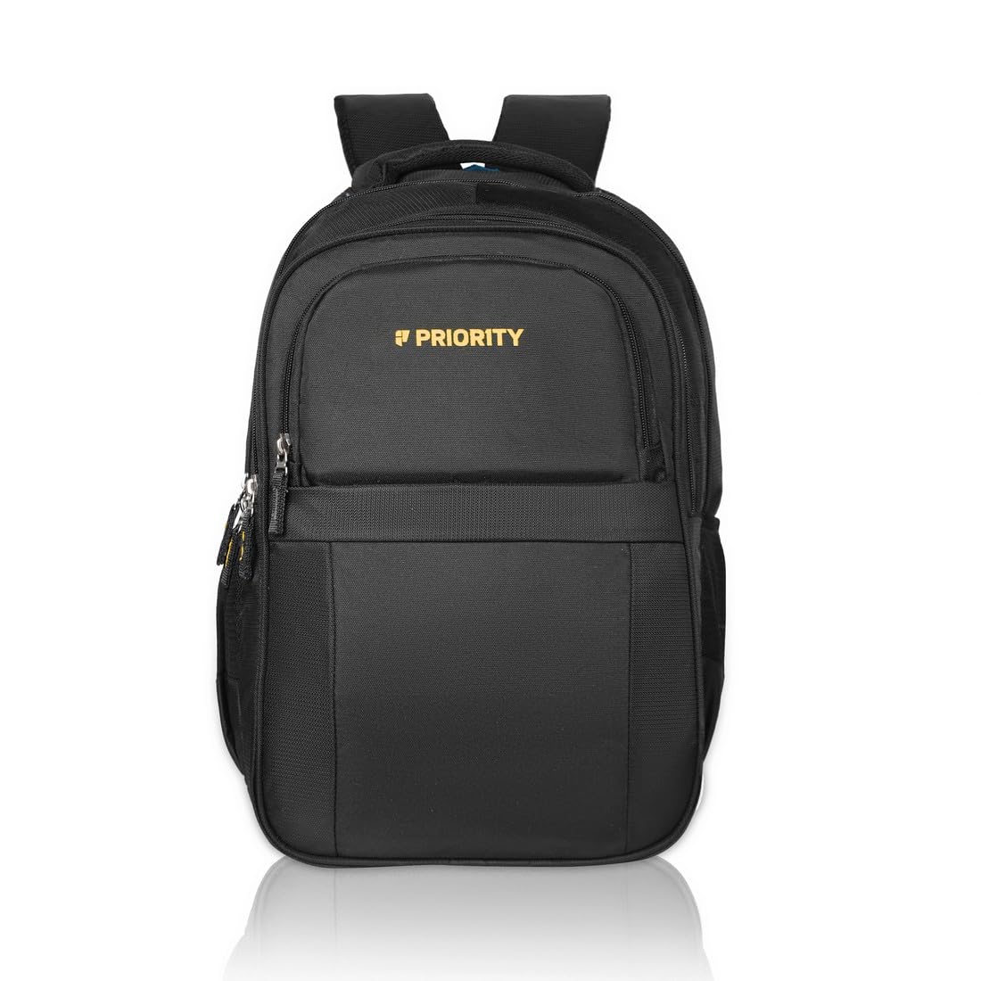 See full amazon price history chart for Priority 18 Inch Polyester Laptop Backpack For Unisex | Travel Backpack for Men & Women (Navy Blue) Priority 18 Inch Polyester Laptop Backpack For Unisex | Travel Backpack for Men & Women (Navy Blue) (B0D7QLMSB5) Amazon Price History, Amazon Price Tracker