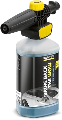 Kärcher FJ10C Connect n Clean Accessoire pour mousseur haute pression max 180 bar