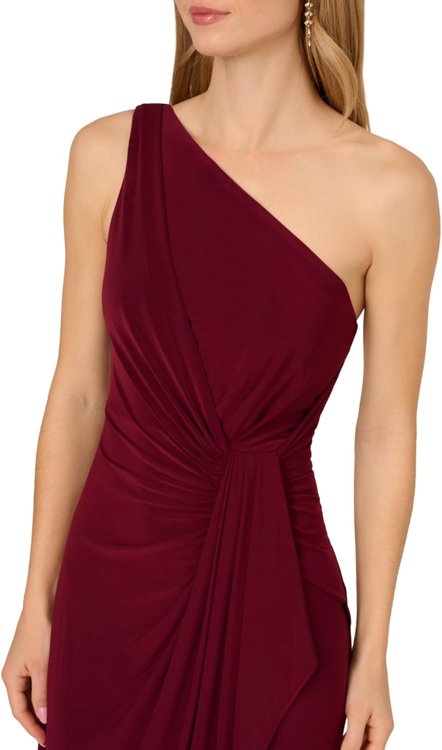 Adrianna Papell Womens Ap1e208167 - Image 5