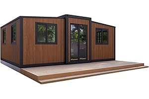 Modinno: Exceptional Prefab Home Solution for Modern Living