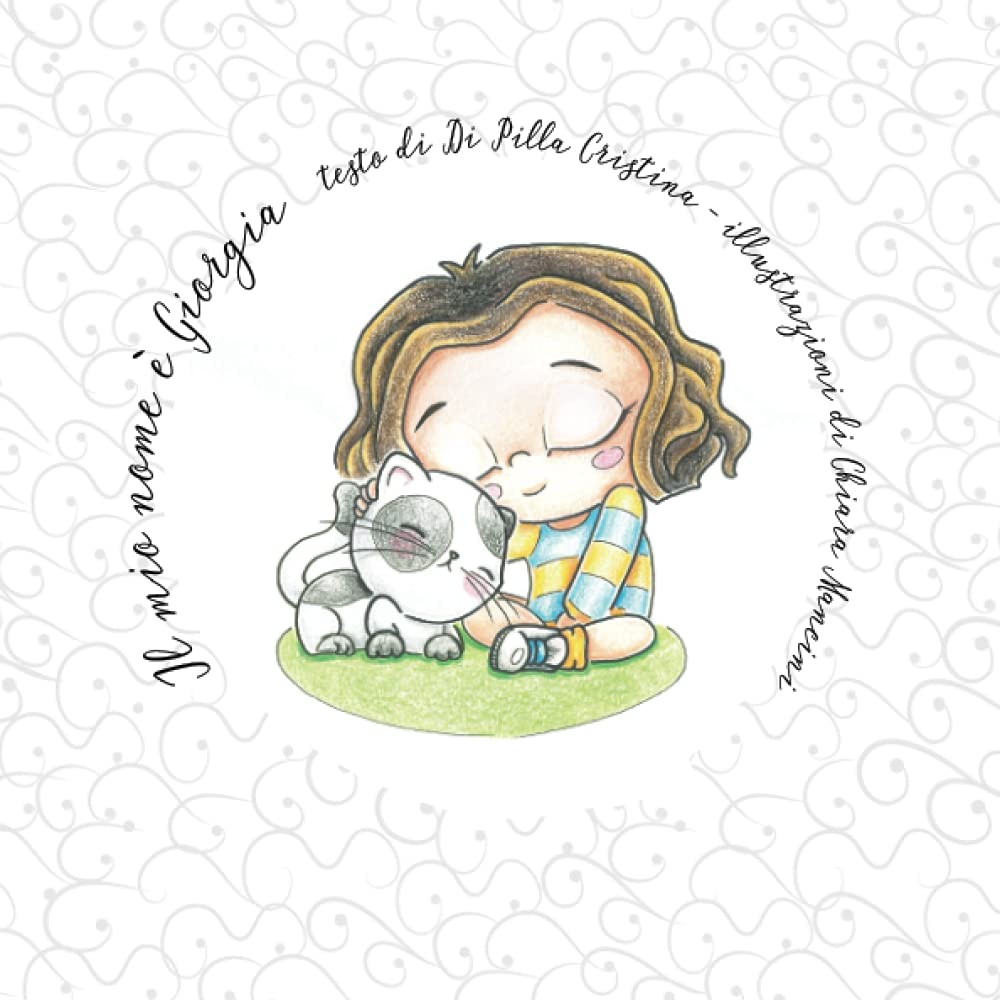 Giorgia: Le favole del nome