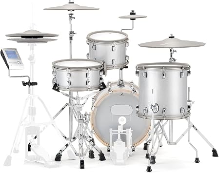 5 Kit D Electronic Drum Kit