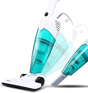 Deerma 2-In-1 Electric Vacuum