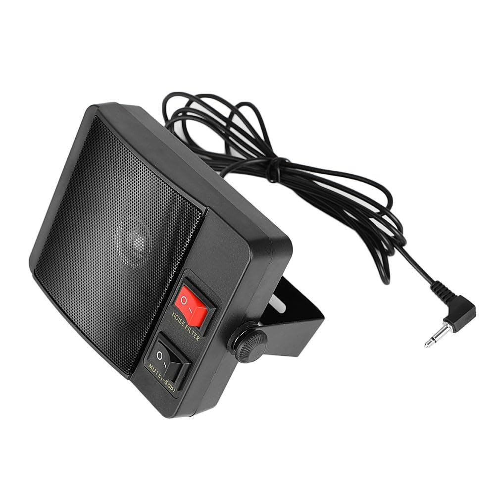 Amazon.co.jp: TS-750 外部スピーカー 八重洲無線機スピーカー