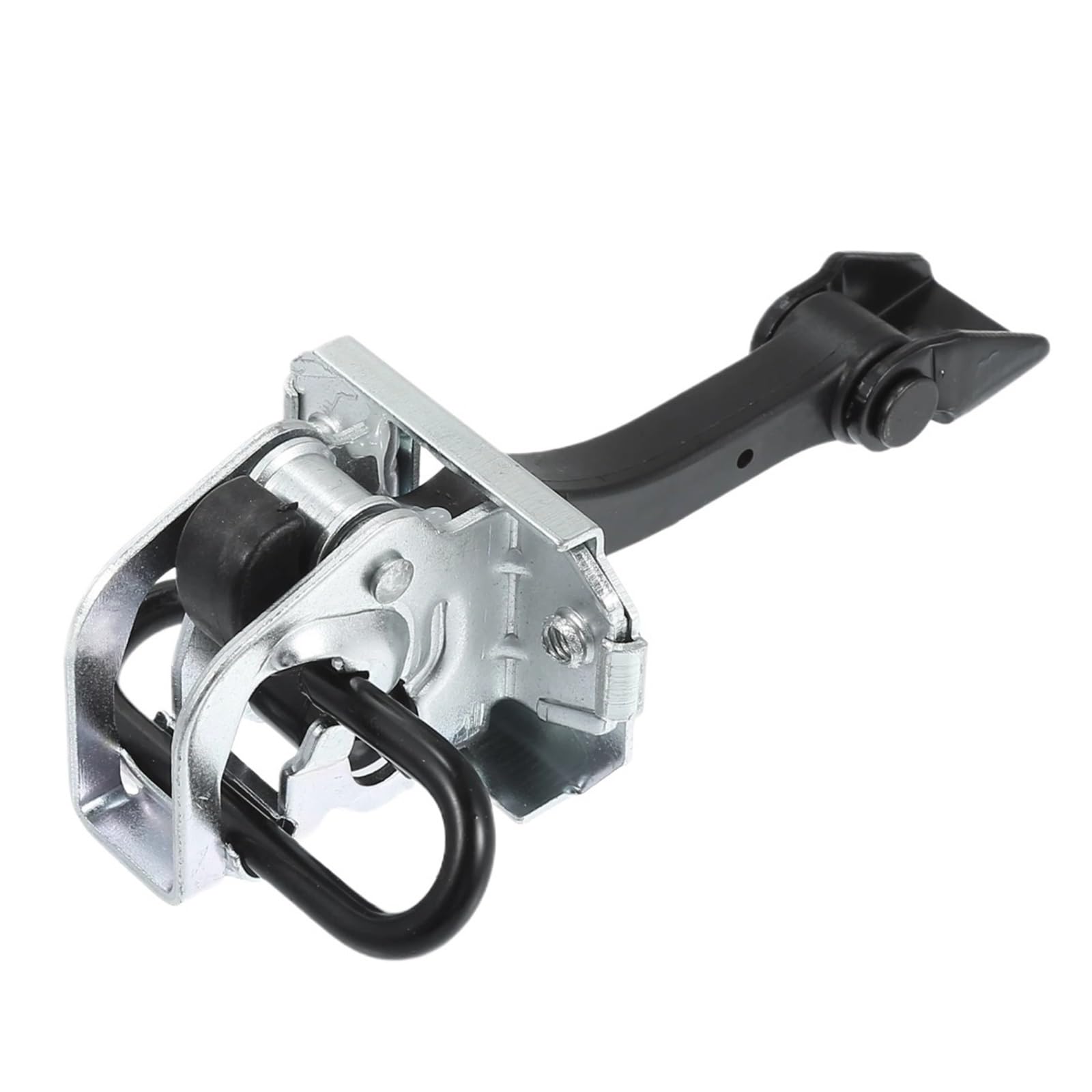 PUTADNI Right Door Hinge Check Arm Stop Strap Fit for BMW 3 E46 1997 1998 1999 2000 2001 2002 2003 2004 2005 Door Check Strap Stopper Limiter 51218160959