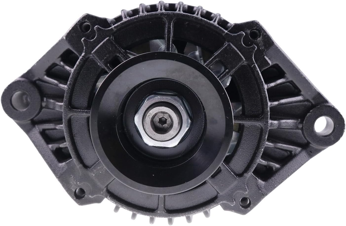 Solarhome Alternator 105 Amp 892940T 892940T02 Compatible With Mercury Marine Verado 225HP 250HP 275HP 300HP