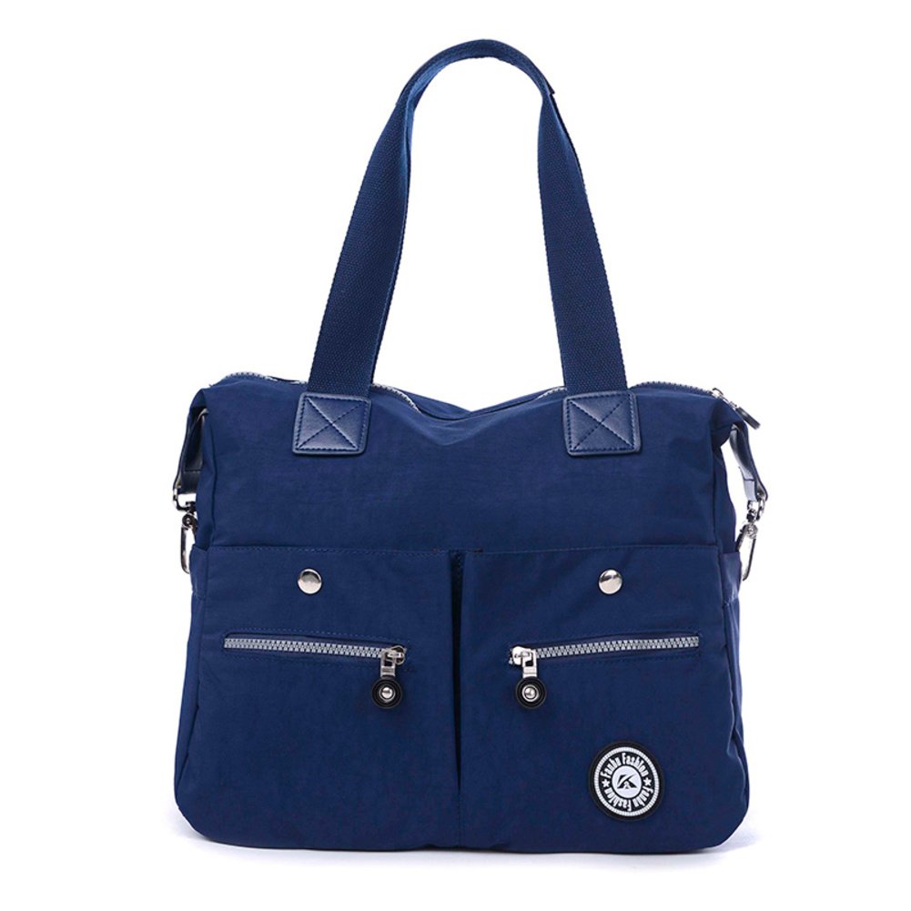 Sac en toile B polyvalent pour le quotidien et les loisirs - 2