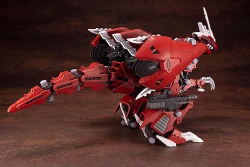 Miniatura 4 de Kotobukiya Zoids EZ-034 Geno Breaker - Kit de modelo de plástico
