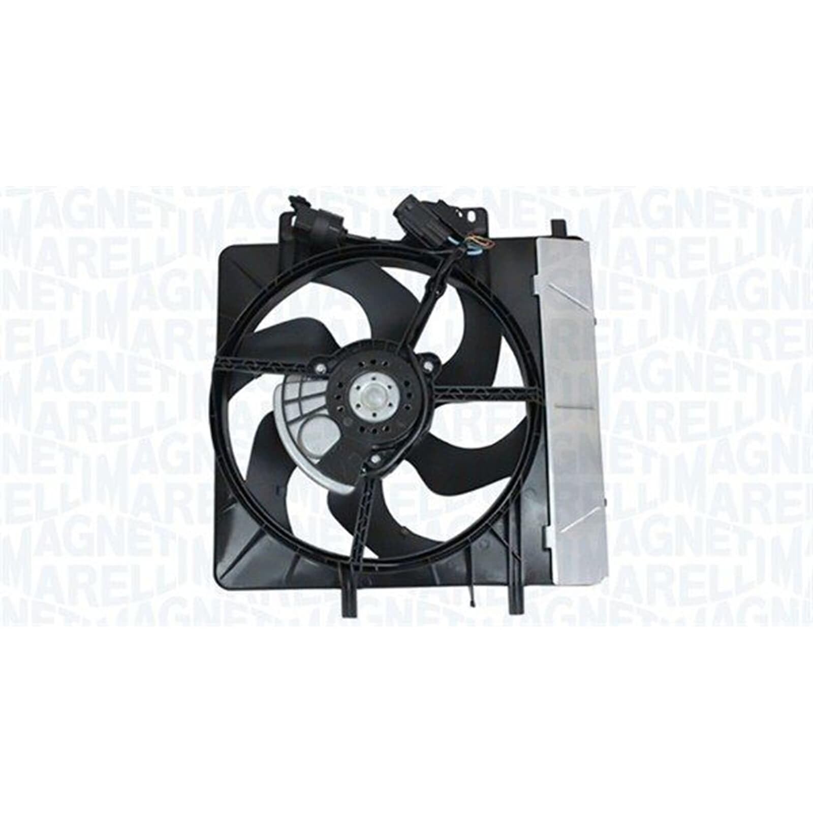 MAGNETI MARELLI Ventilateur, refroidissement du moteur 069422732010