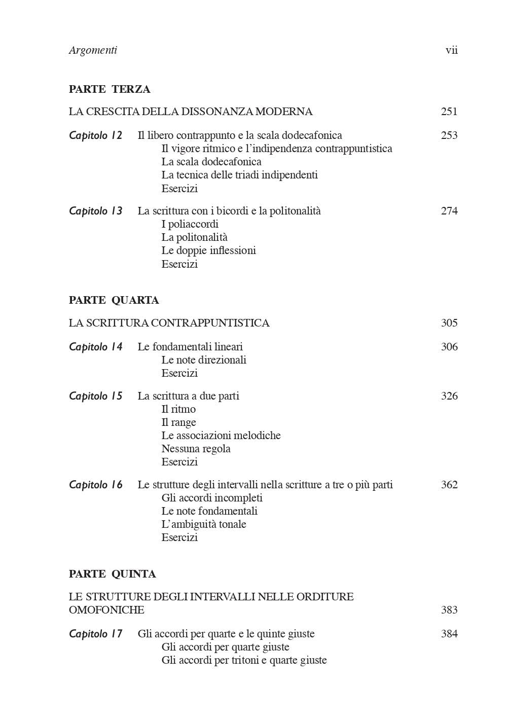 Armonia contemporanea. Dalle sonorità del Romanticismo alla «traversata» della Serie Dodecafonica
