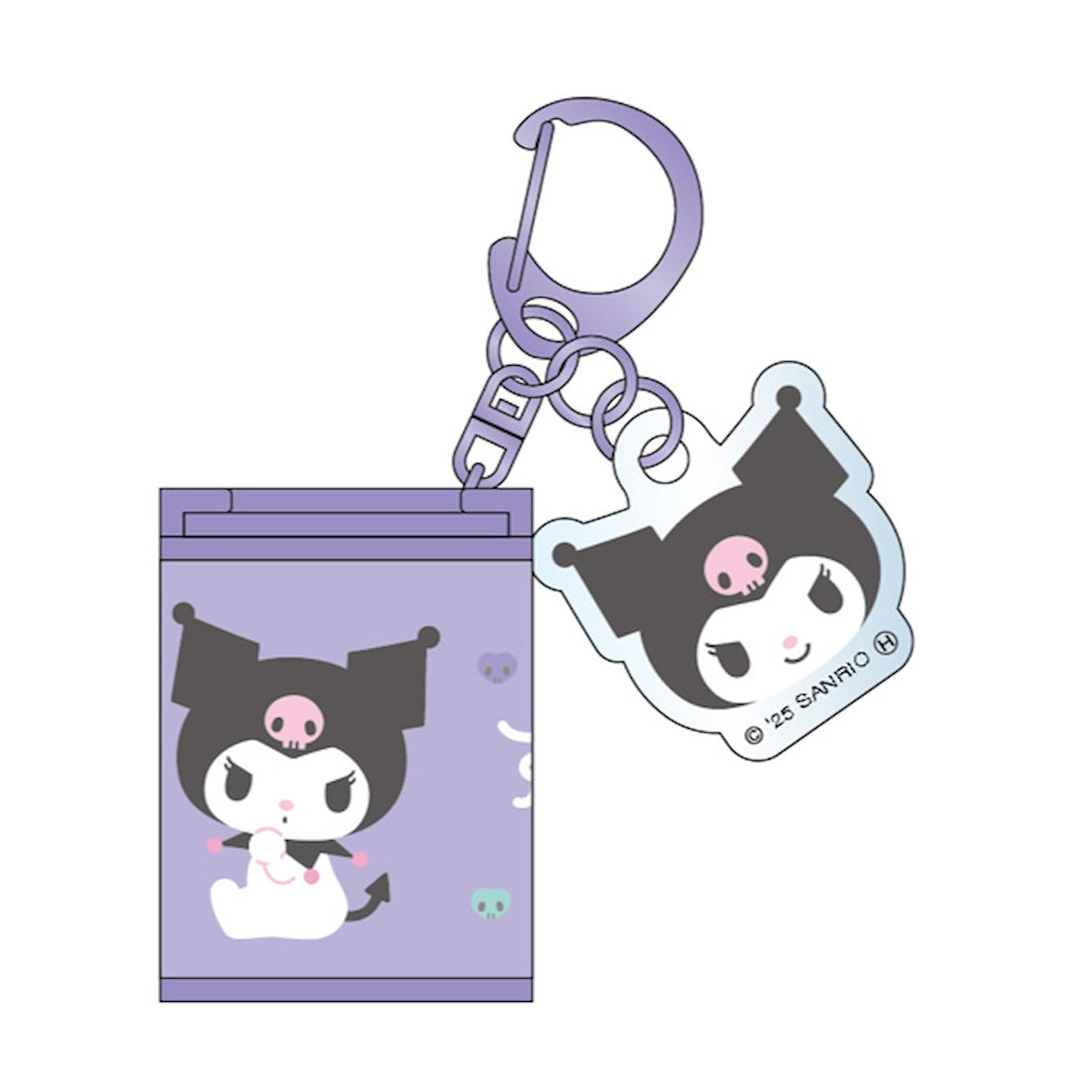 Johnny&#39;s - クロミ ゆるかわ サンリオキャラクターズ スーパーラージぬいぐるみ