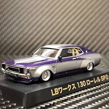 Amazon.co.jp: 164 グラチャンコレクション第13弾 LBワークス