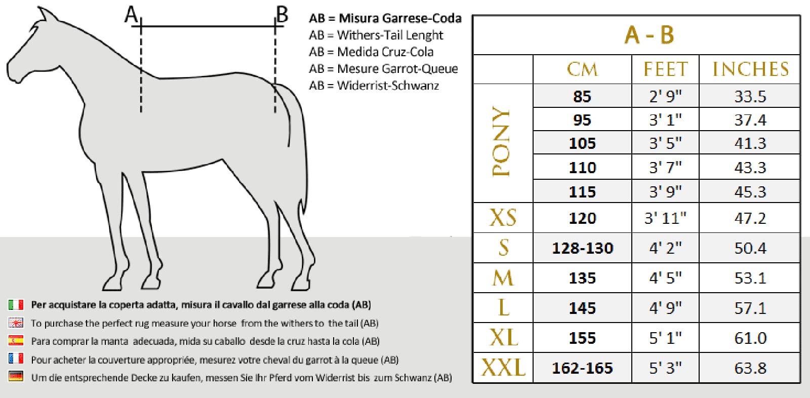 Horses, Coperta da Paddock per Cavallo Turnout 200 gr, Impermeabile, Imbottita, Resistente, con Cinghie ad Incrocio, Bordeaux 145 cm