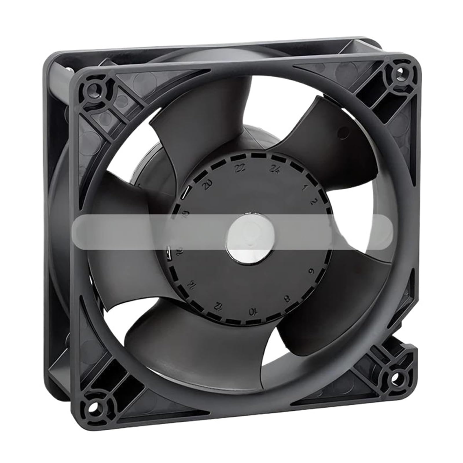 Ventilateur d'extraction DV4114/2N-905 pour armoire électrique