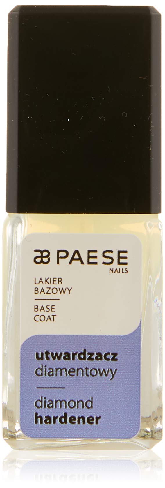 Paese Cosmetics Diamond Nail Hardener 8 ml