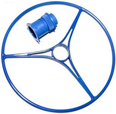 Pentair K12458 Deflector Wheel Replacement Kreepy Krauly Kruiser Automatic Pool and Spa Cleaner