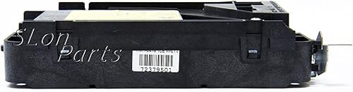 Miniatura 3 de Yanzeo RM1-6476 RM1-6322-000CN para el ensamblaje del escáner láser LaserJet P3015 M521 M525