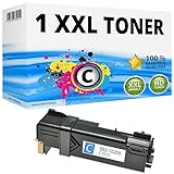 1320 c, 1320 cn Inkadoo Toner compatible avec Dell 1320 593-10259 1320C 1320CN Cartouche d\'encre KU051