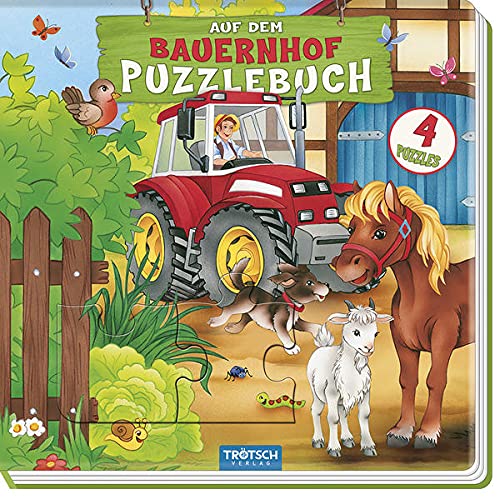 Puzzlebuch Die 15 besten Produkte im Vergleich Elternchecker