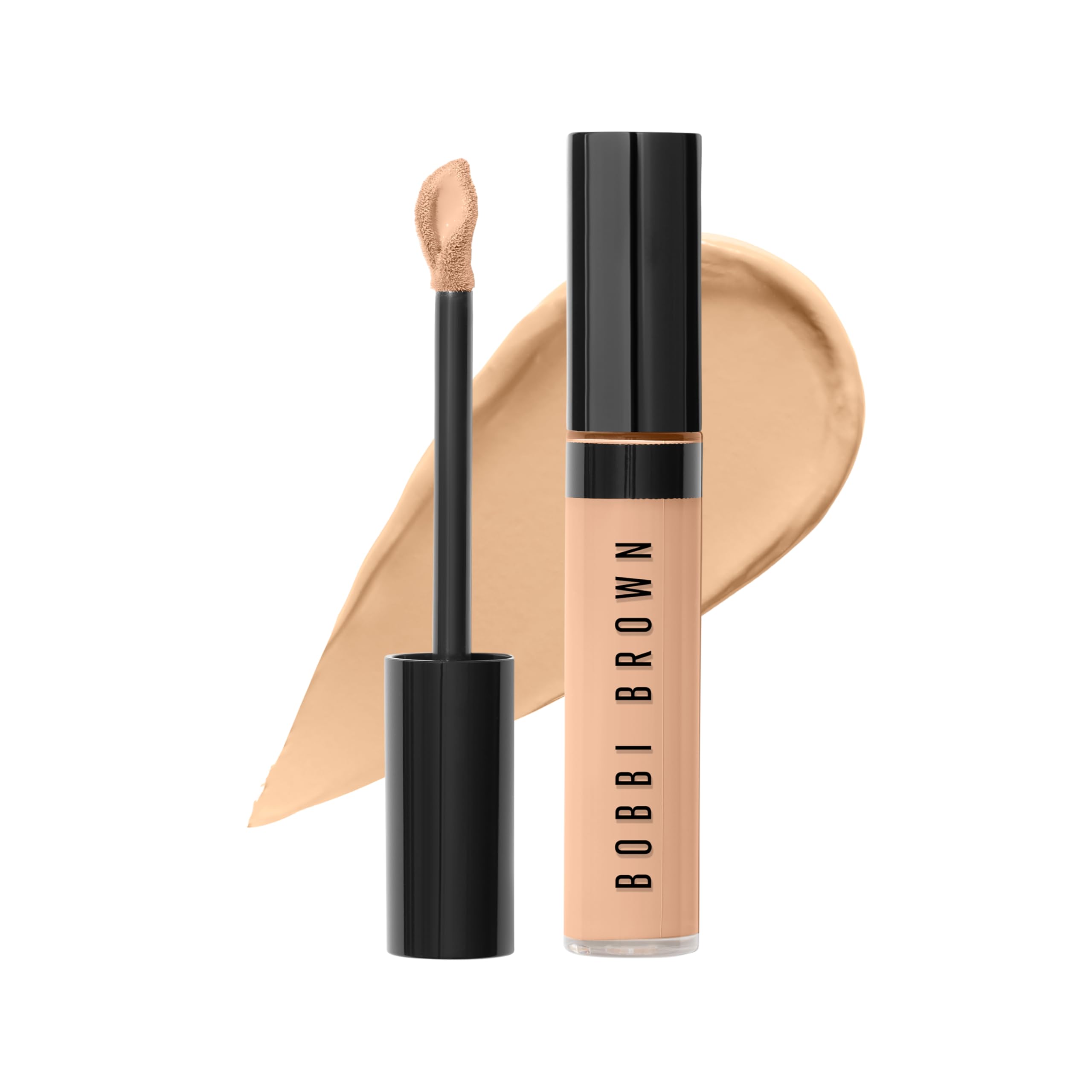 Bobbi Brown Skin Full Cover Concealer | Long-Wearing, Hydrating & Crease-Resistant Full-Coverage Concealer, 0.27 Fl Oz, Cool Sand