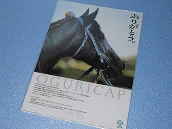 Amazon.co.jp: ヒーロー列伝 №29 ありがとう。オグリキャップ OGURICAP