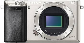 Amazon | SONY ミラーレス一眼 α6000 パワーズームレンズキット