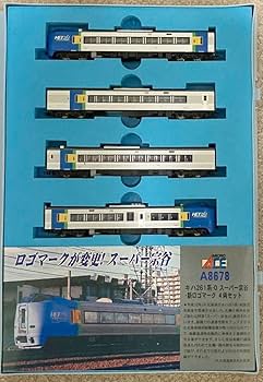 Amazon | マイクロエース A-8678 キハ261系-0 スーパー宗谷・新マーク Amazon | マイクロエース A-8678 キハ261系-0 スーパー宗谷・新マーク