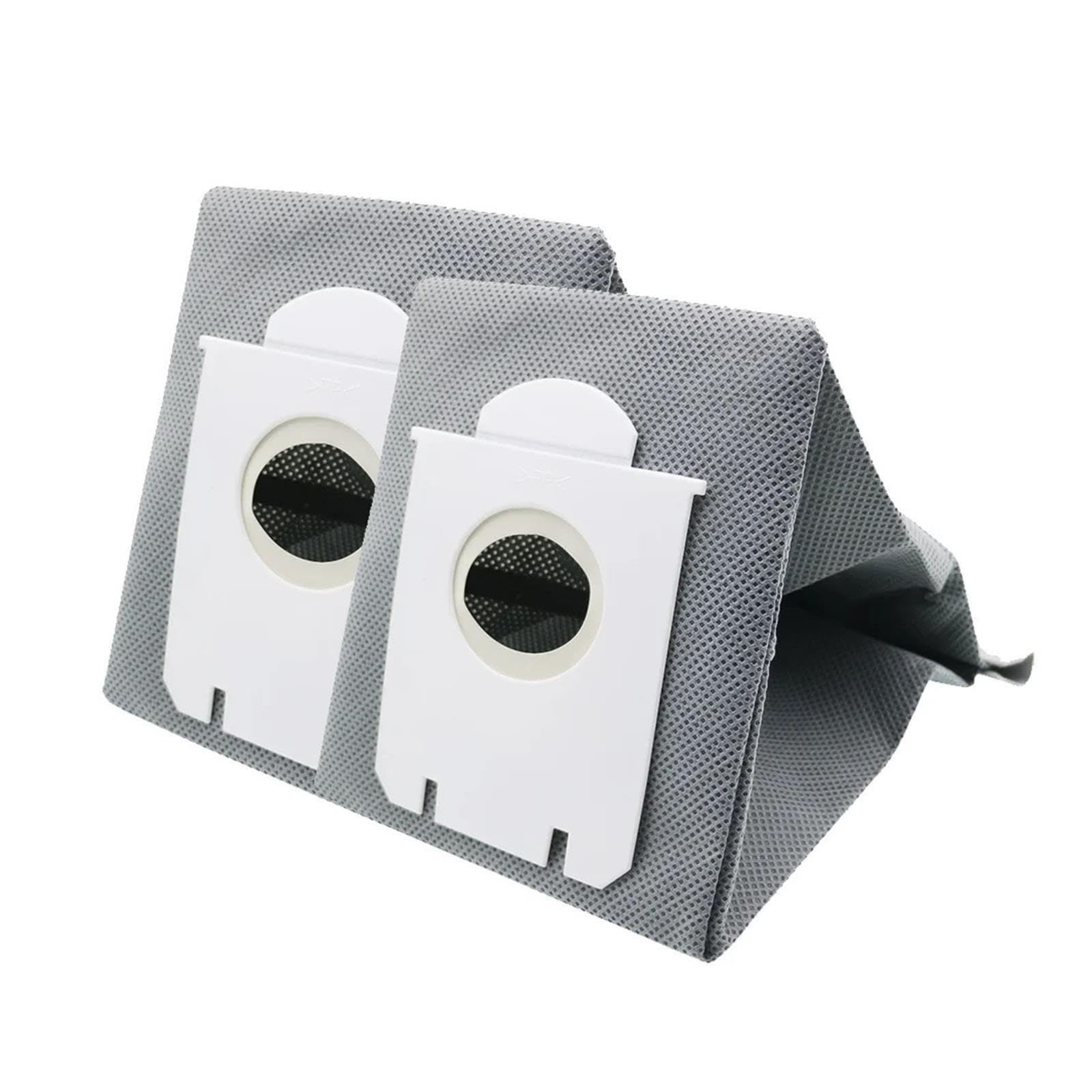 Compatible With FC9071 FC8134 FC8613 FC8614 FC8220 Vacuum Cleaner Dust Bag(8 Pcs)