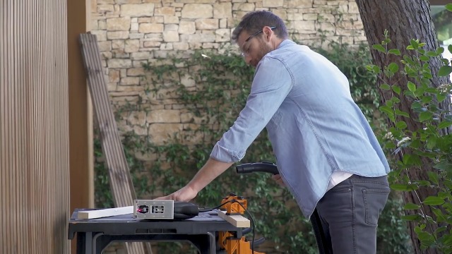 Aspirateur Eau Et Poussière Nilfisk Multi II 30L - 1400 W, Prise Électrique - Pour Maison, Jardin, Voiture