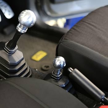 ジムニー　シフトノブφ50＋トランスファーノブ＋ユーティリティフック　３点セット ジムニー シフトノブφ50＋トランスファーノブ＋ユーティリティ