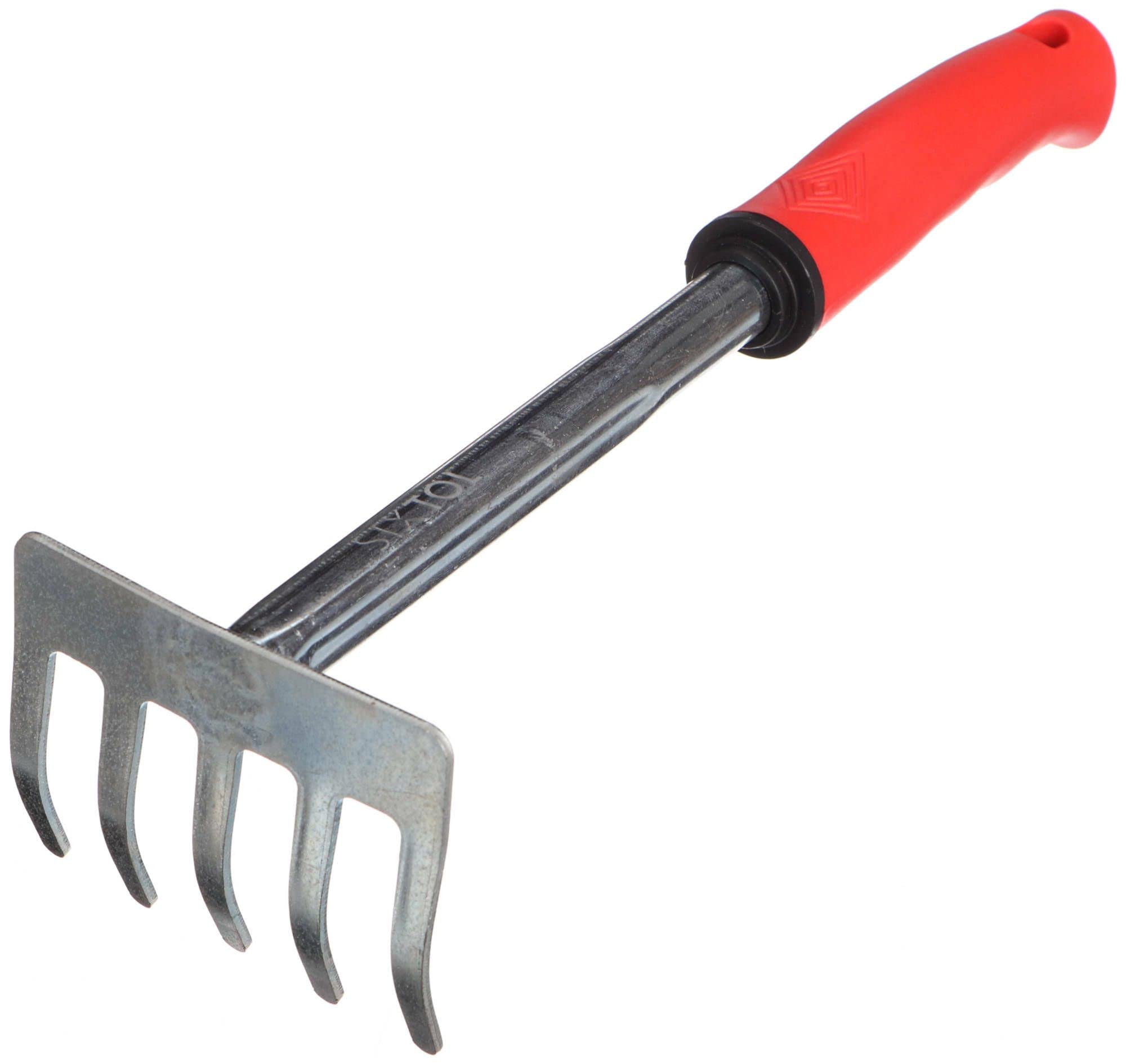 GARDEN SET 9 | Zestaw narzędzi ogrodowych 9 szt. | Stal węglowa i nierdzewna | Ergonomiczne uchwyty | Wszechstronne zastosowanie
