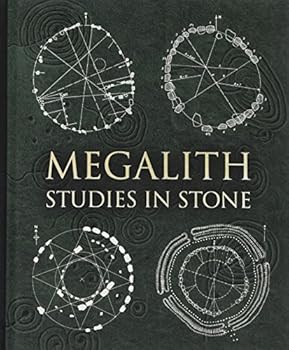 Hardcover Megalith Book