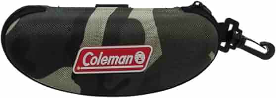 Coleman - mokoです。 Amazon | コールマン(Coleman) オリジナルサングラスケース