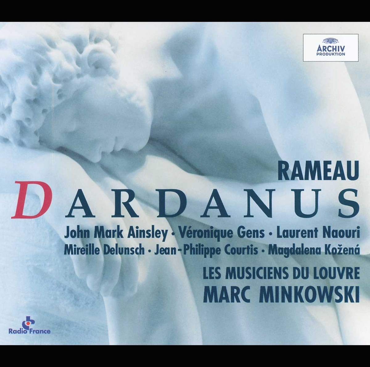 Dardanus-Comp Opera