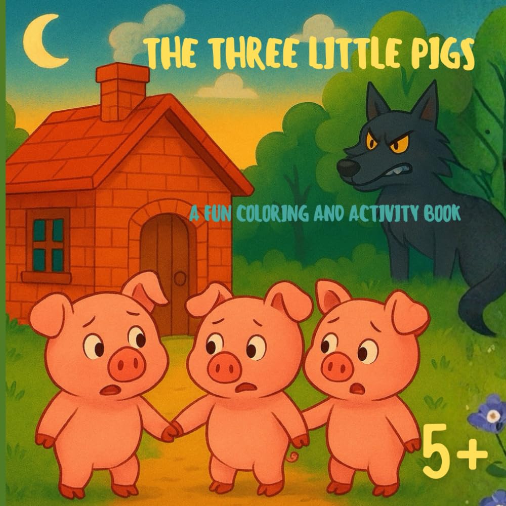 The Three Little Pigs