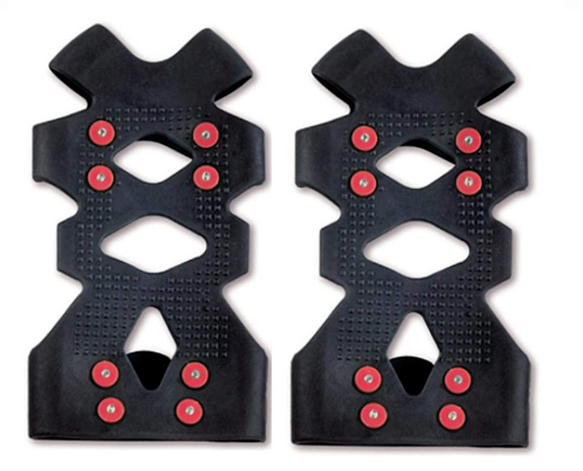 Action Traction Original Ice Cleats for Shoes