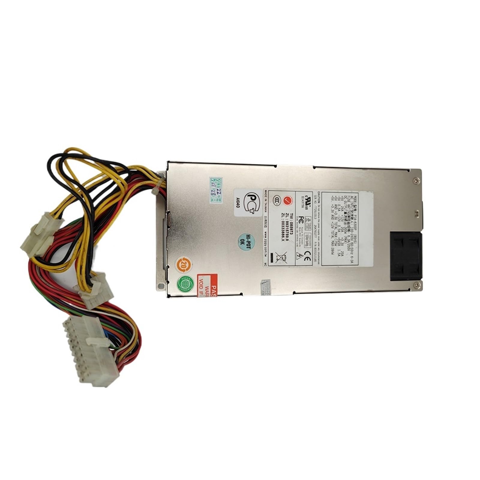 BALYDLUL Power Supply P1A-6300P 300W